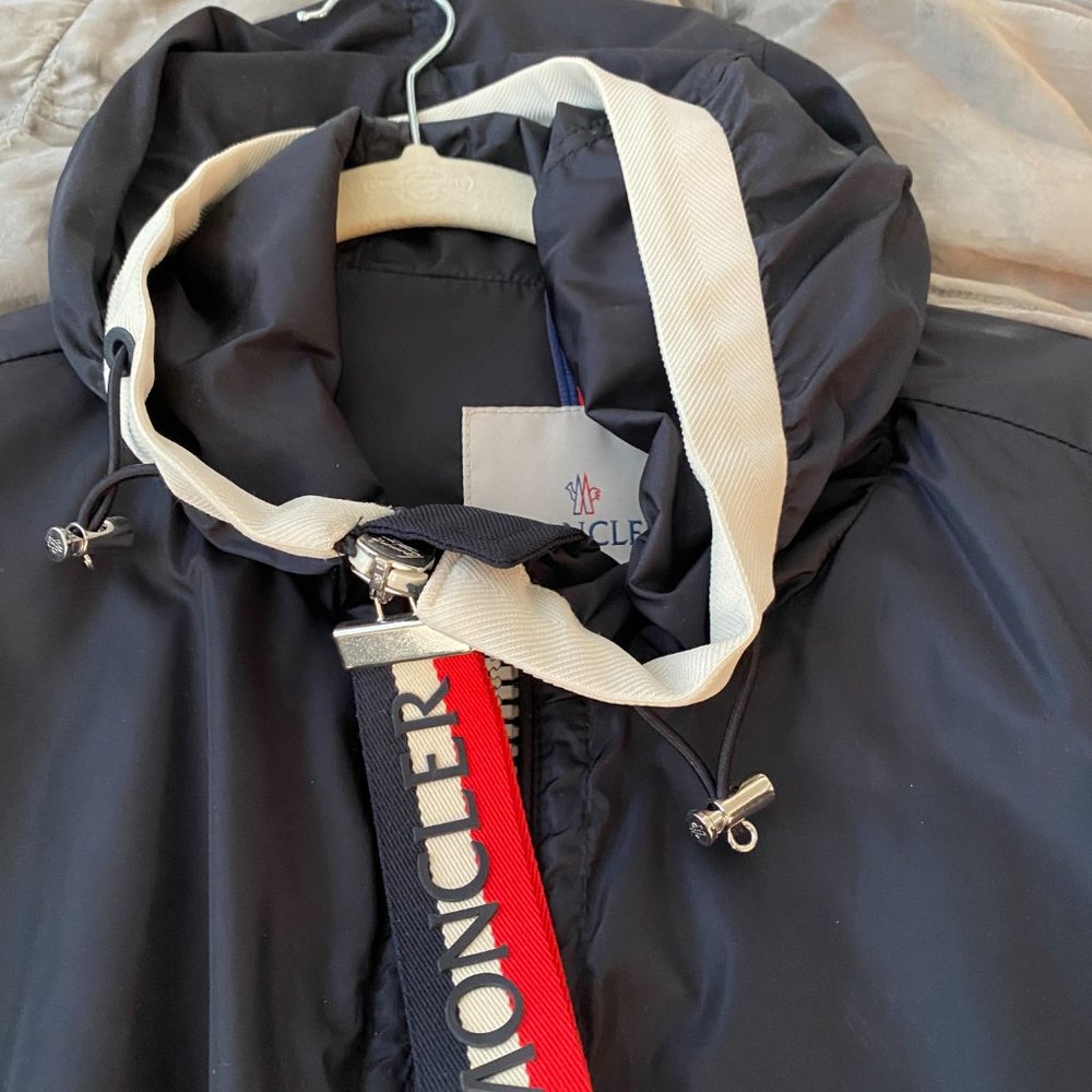 Moncler Jacket